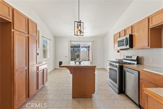 66121 San Jose Road, Desert Hot Springs, CA 92240