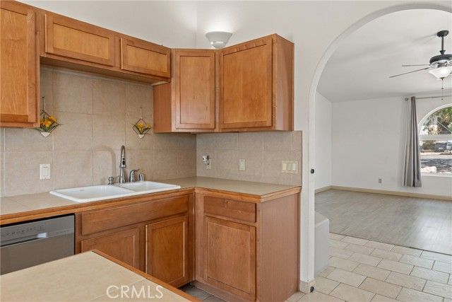 66121 San Jose Road, Desert Hot Springs, CA 92240