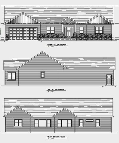 322 Sandstone STREET, Slinger, WI 53086