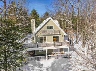 254 Island View Drive, Whitewater Twp, MI 49696