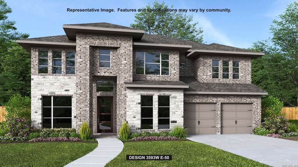 129 Hillside Park, San Antonio, TX 78253