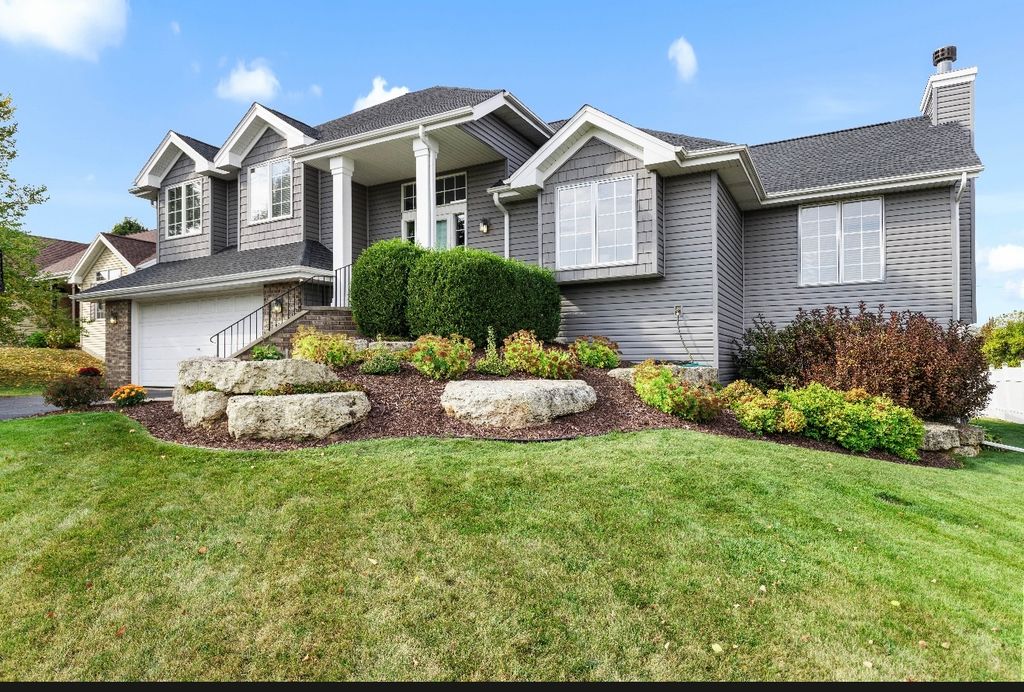 9204 Kipling Way, Machesney Park, IL 61115