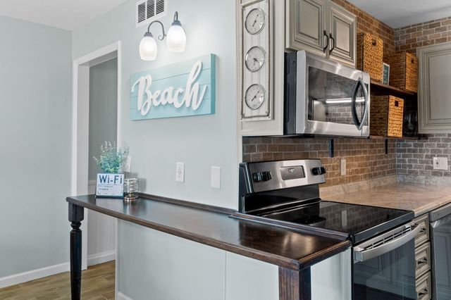 8743 Thomas Drive, UNIT 205, Panama City Beach, FL 32408