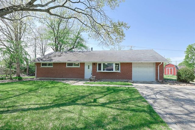 9117 Stephanie Street 9117 Stephanie Street, Dayton, OH 45458