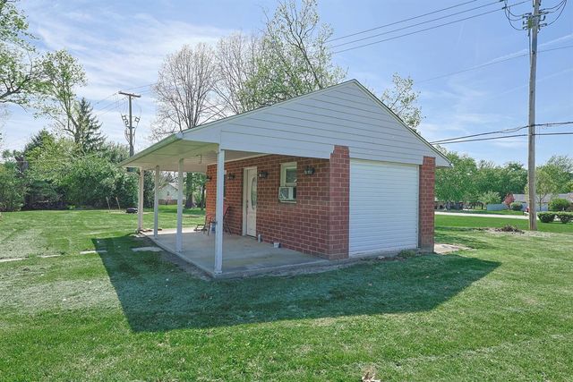 9117 Stephanie Street 9117 Stephanie Street, Dayton, OH 45458