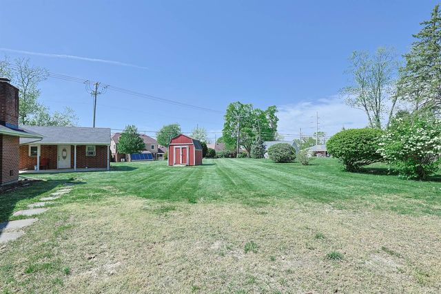 9117 Stephanie Street 9117 Stephanie Street, Dayton, OH 45458