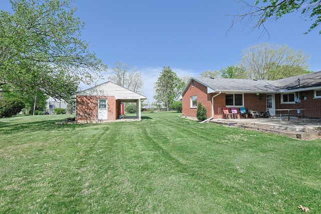9117 Stephanie Street 9117 Stephanie Street, Dayton, OH 45458