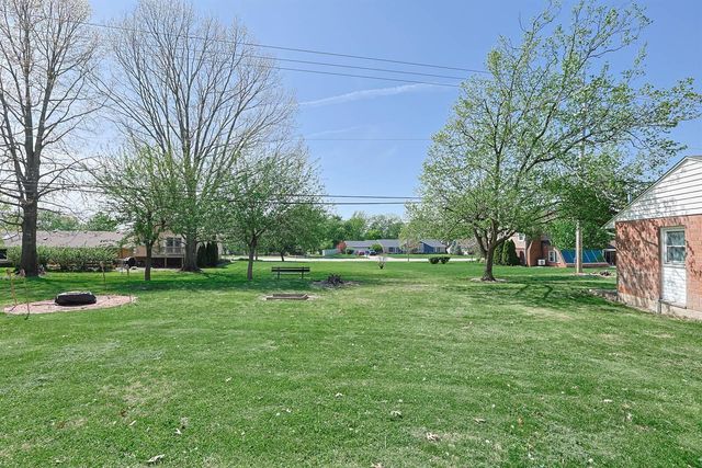 9117 Stephanie Street 9117 Stephanie Street, Dayton, OH 45458