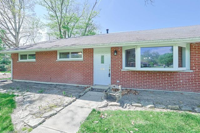 9117 Stephanie Street 9117 Stephanie Street, Dayton, OH 45458