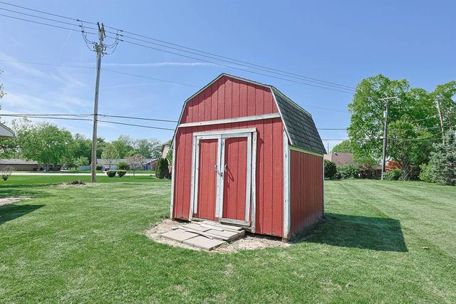 9117 Stephanie Street 9117 Stephanie Street, Dayton, OH 45458
