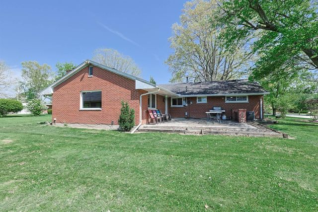9117 Stephanie Street 9117 Stephanie Street, Dayton, OH 45458