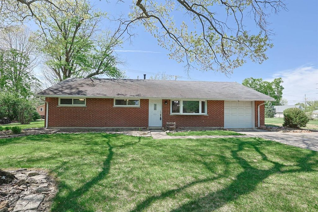 9117 Stephanie Street 9117 Stephanie Street, Dayton, OH 45458