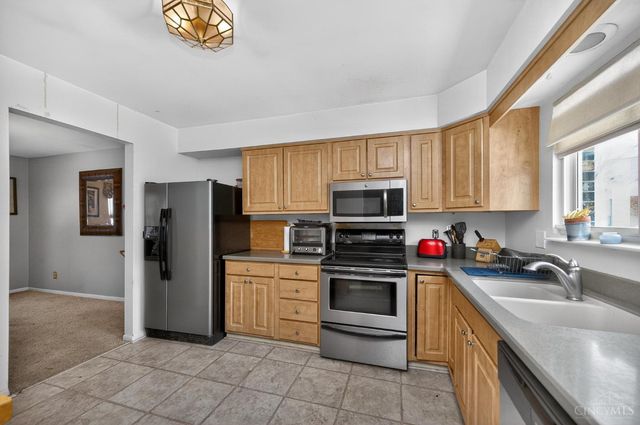 8839 Pollard Place, Deerfield Twp., OH 45039