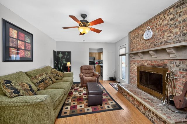 8839 Pollard Place, Deerfield Twp., OH 45039