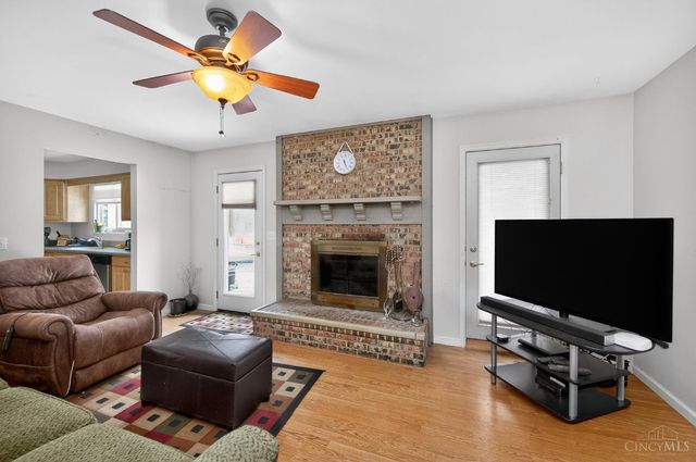 8839 Pollard Place, Deerfield Twp., OH 45039