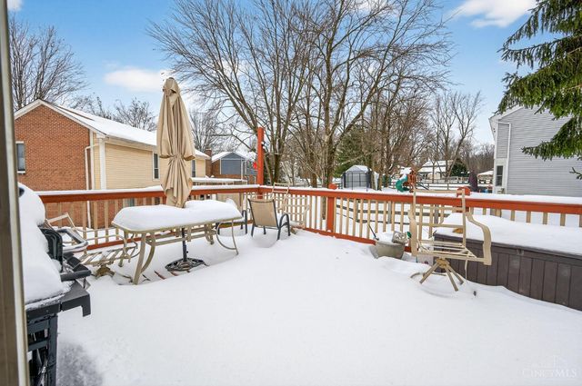 8839 Pollard Place, Deerfield Twp., OH 45039