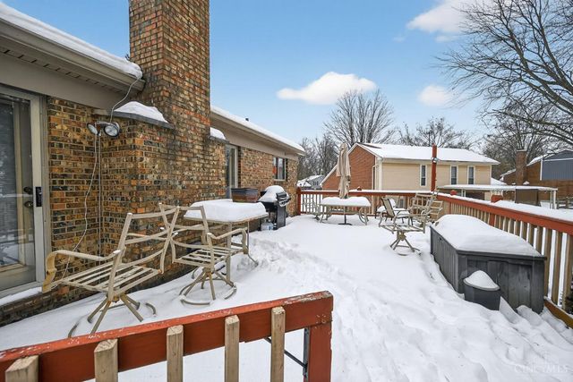 8839 Pollard Place, Deerfield Twp., OH 45039