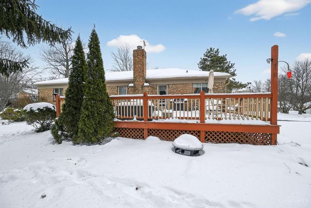 8839 Pollard Place, Deerfield Twp., OH 45039