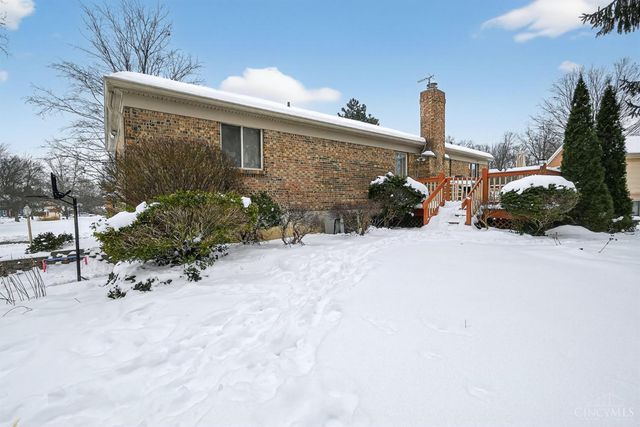 8839 Pollard Place, Deerfield Twp., OH 45039