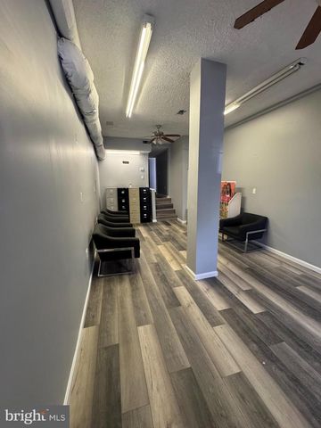 3019 GREENMOUNT AVE, Baltimore, MD 21218