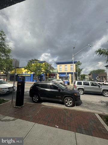 3019 GREENMOUNT AVE, Baltimore, MD 21218