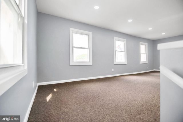 3019 GREENMOUNT AVE, Baltimore, MD 21218