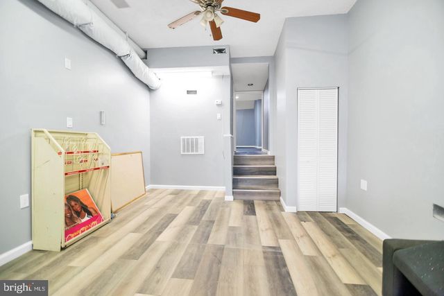 3019 GREENMOUNT AVE, Baltimore, MD 21218