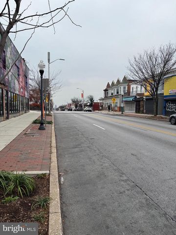 3019 GREENMOUNT AVE, Baltimore, MD 21218