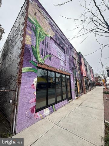 3019 GREENMOUNT AVE, Baltimore, MD 21218