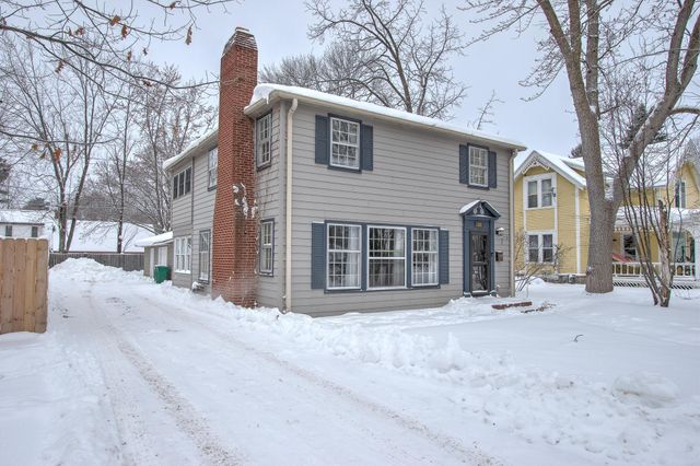 337 Union Street S, Mora, MN 55051