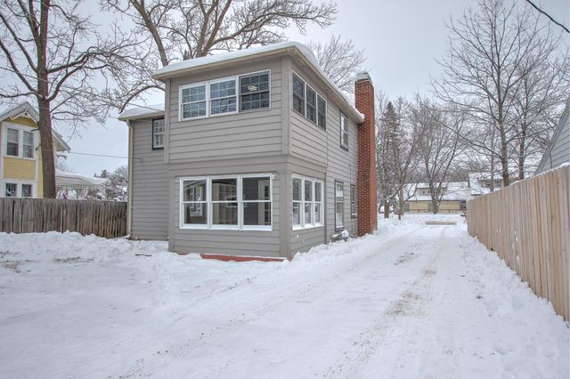 337 Union Street S, Mora, MN 55051