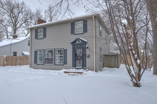 337 Union Street S, Mora, MN 55051
