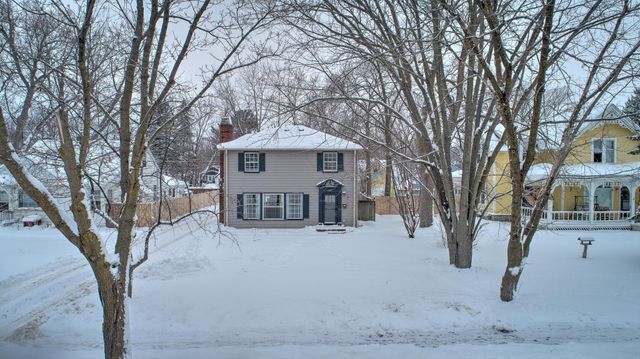 337 Union Street S, Mora, MN 55051