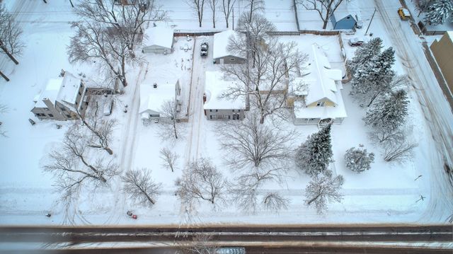 337 Union Street S, Mora, MN 55051