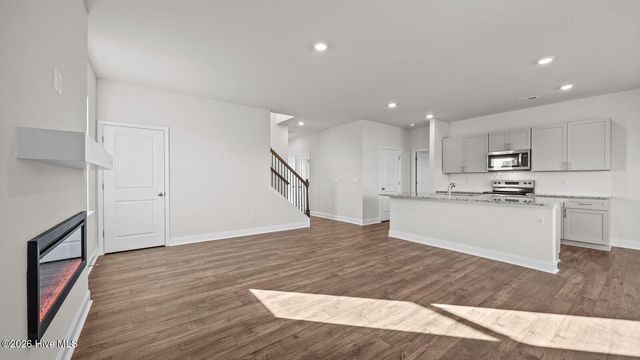 1866 Branson Court, Farmville, NC 27828