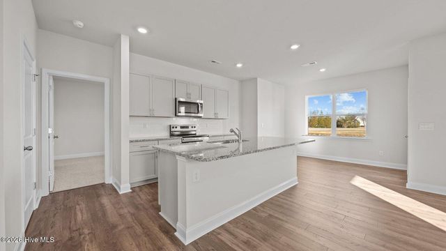 1866 Branson Court, Farmville, NC 27828