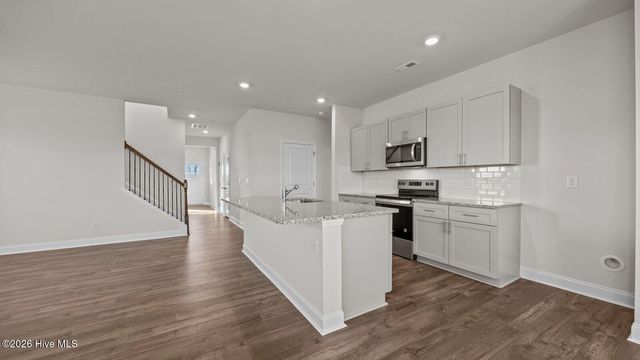 1866 Branson Court, Farmville, NC 27828