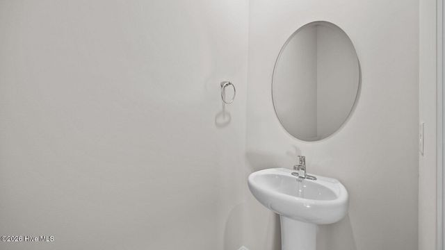 1866 Branson Court, Farmville, NC 27828