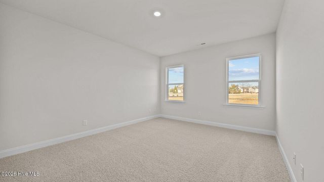 1866 Branson Court, Farmville, NC 27828