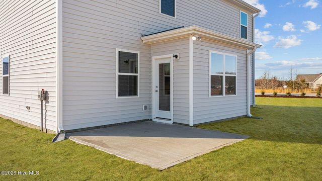 1866 Branson Court, Farmville, NC 27828