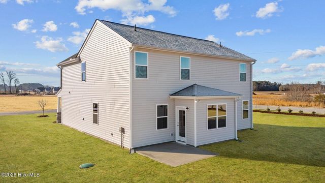 1866 Branson Court, Farmville, NC 27828