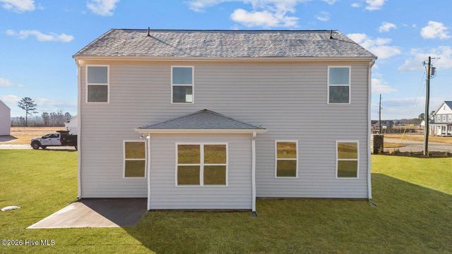 1866 Branson Court, Farmville, NC 27828