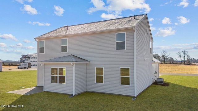 1866 Branson Court, Farmville, NC 27828