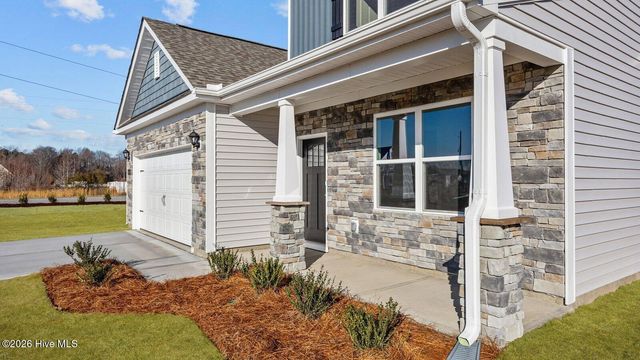 1866 Branson Court, Farmville, NC 27828