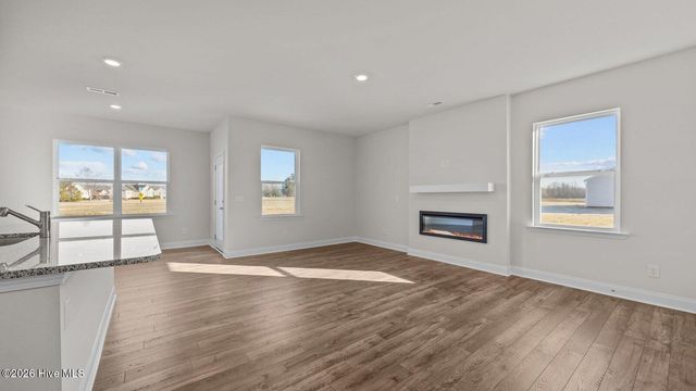 1866 Branson Court, Farmville, NC 27828