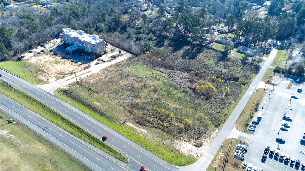 TBD S Loop 256, Palestine, TX 75801