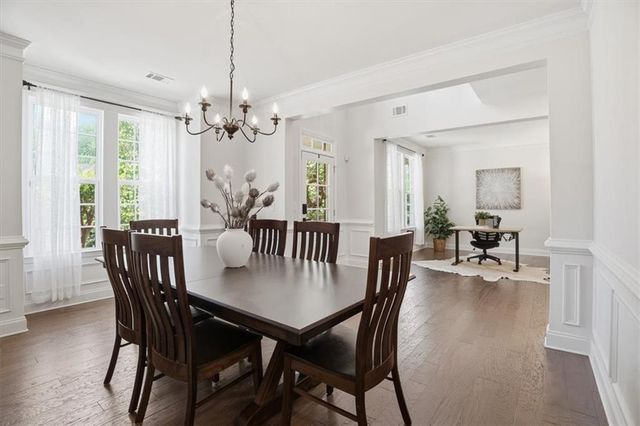 2810 Apremont Drive, Cumming, GA 30041