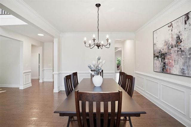 2810 Apremont Drive, Cumming, GA 30041