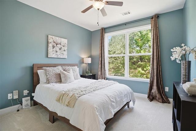 2810 Apremont Drive, Cumming, GA 30041