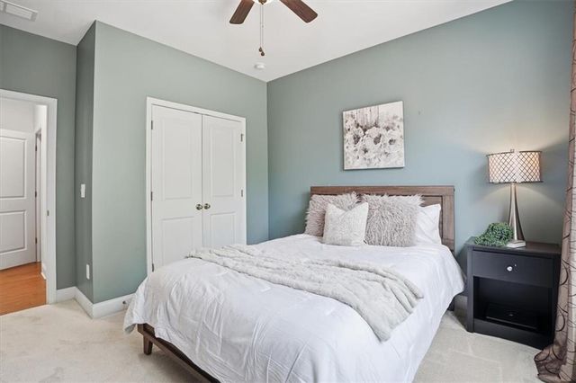 2810 Apremont Drive, Cumming, GA 30041